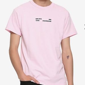 Bring Me The Horizon Band Tee